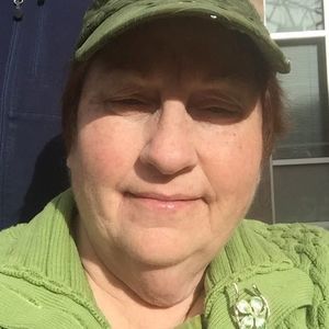 Meet your Posher, Maureen